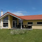 Hébergement de vacances 2 Typ D 35 Großenbrode