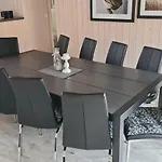 Hébergement de vacances 2 Typ D 35 Großenbrode