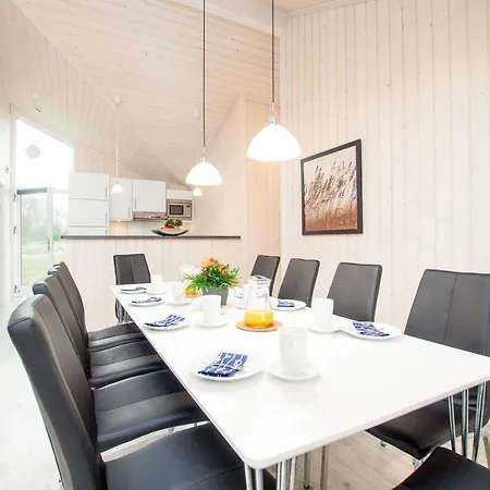 2 Typ D 35 Holiday home *