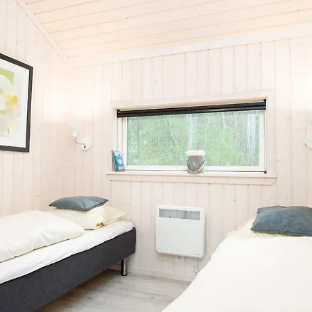 Prázdninový dům 2 Typ D 35