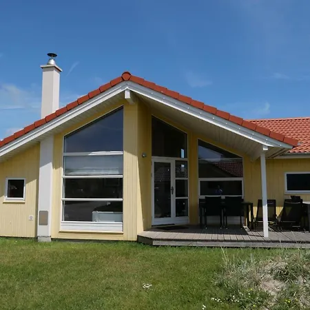 2 Typ D 35 Prázdninový dům