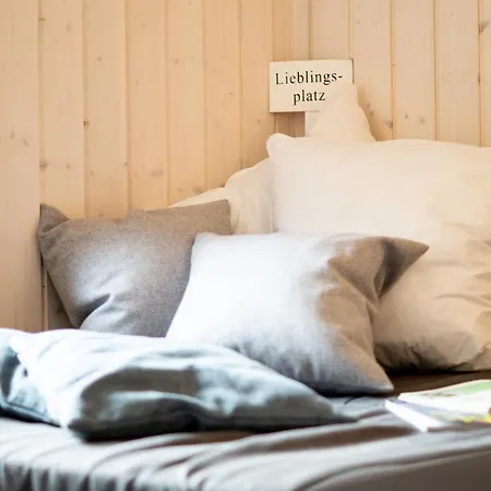 Prázdninový dům 2 Typ D 35 *