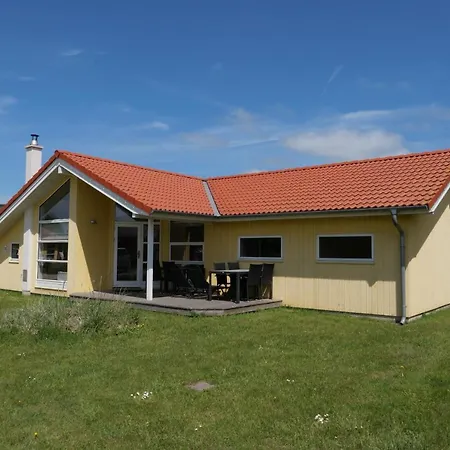 2 Typ D 35 Prázdninový dům Großenbrode