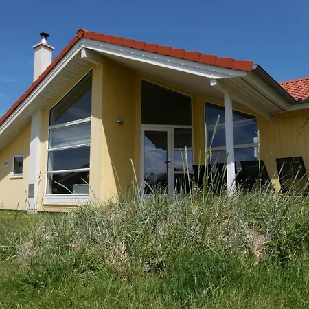 Prázdninový dům 2 Typ D 35 *