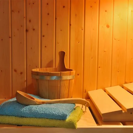 2 Typ D 35 Prázdninový dům