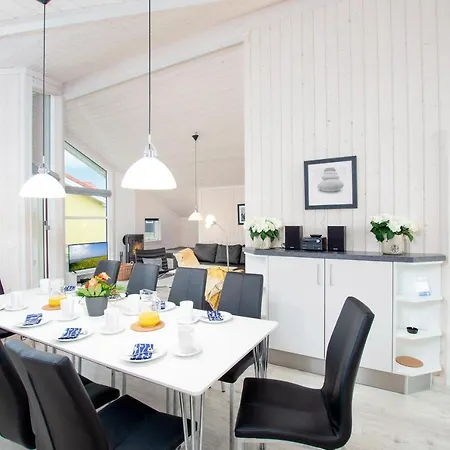 2 Typ D 35 Holiday home *