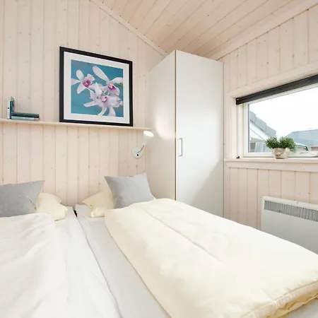 2 Typ D 35 * Großenbrode