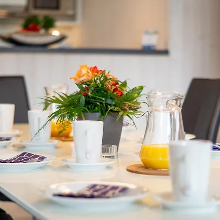 2 Typ D 35 Prázdninový dům Großenbrode