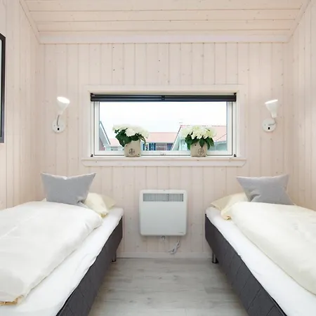 2 Typ D 35 Prázdninový dům