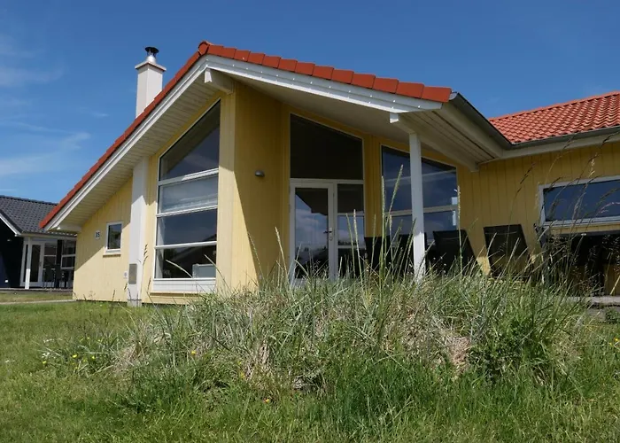 Сasa de vacaciones 2 Typ D 35 *