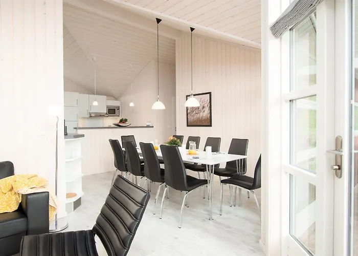 Сasa de vacaciones 2 Typ D 35