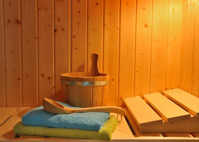 2 Typ D 35 Сasa de vacaciones