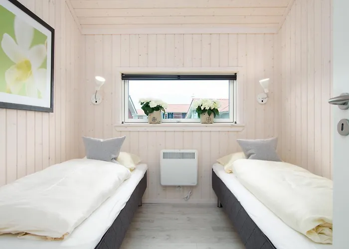 2 Typ D 35 Сasa de vacaciones